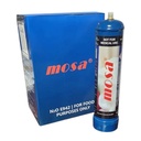 MOSA NITROUS OXIDE CREAM CHARGER 615G BOX OF 6