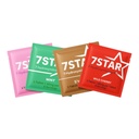 7 STAR 30MG 7-HYDROXY SUPPLEMENT TABLETS 1CT BOX OF 25
