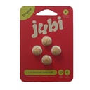 JUBI 50MG 7-HYDROXY ADVANCED KRATOM TABLETS BLISTER 4CT