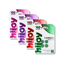 HIJOY 40MG 7-HYDROXY CHEWABLE TABLETS BLISTER 4CT