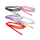 MYA DISPOSABLE HOOKAH HOSE
