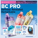 EBCREATE BC PRO 5% DISPOSABLE 40000 PUFFS BOX OF 5