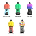 OOZE SHROOM CHARACTER VAPE 650 MAH