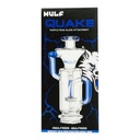 WULF QUAKE PUFFCO PEAK GLASS ATTACHEMENT ASSORTED COLORS