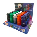 EAGLE TORCH MINI POCKET LIGHTERS BOX OF 20
