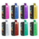 SBX 5% DISPOSABLE 25000 PUFFS BOX OF 5