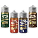 MONSTER VAPE LABS HOLIDAY FAVORITES SYNTHETIC NICOTINE 100ML