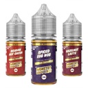 MONSTER VAPE LABS HOLIDAY FAVORITES SYNTHETIC SALT 30ML
