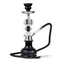 LUXOR 15" HOOKAH #WL072 ASSORTED COLORS