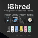 YOCAN ISHRED ELECTRIC SMART GRINDER