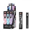 YOCAN ARI 2.0 BATTERY DISPLAY BOX OF 15
