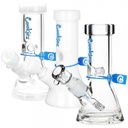 COOKIES MIGHTY MINI GLASS WATER PIPE