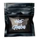 RASTA LEAF HOT GRABBA BAG LARGE BOX OF 50