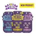 DOZO PERKS 400MG PSEUDOINDOXYL BLISTER CAPSULES 4CT