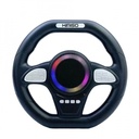 CAR STEERING WHEEL SPEAKER