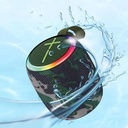 KIMISO KMS-215 WIRLESS BLUETOOTH SPEAKER