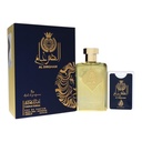 ARD AL ZAAFARAN AL DIRGHAM EAU DE PARFUM 3.4OZ
