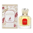 MAISON ALHAMBRA LA ROUGE BAROQUE EAU DE PARFUM 3.4OZ