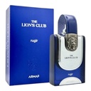 ARMAF THE LIONS CLUB RUGIR EAU DE PARFUM 3.4OZ