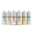 FOUR SEASONS SALT NICOTINE 30ML