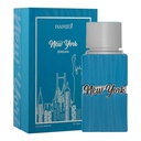 HAMIDI NEW YORK DREAM EAU DE PARFUM 3.4OZ