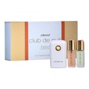 ARMAF CLUB DE NUIT WOMAN 4PC TRAVEL BUDDY SET
