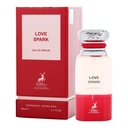MAISON ALHAMBRA LOVE SPARK  EAU DE PARFUM 3.4OZ