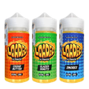 LOADED E-LIQUID 120ML