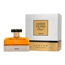 ARMAF AMBER ARABIA OUD EAU DE PARFUM 3.4OZ