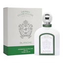 ARMAF DERBY CLUB HOUSE BLANCHE  EAU DE PARFUM 3.4OZ