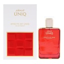 ARMAF UNIQ EFFECTS OF UNIQ EAU DE PARFUM 3.4OZ