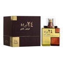 LATTAFA 24 CARAT PURE GOLD EAU DE PARFUM 3.4OZ