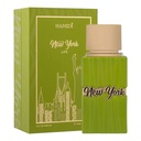 HAMIDI NEW YORK LIFEEEAU DE PARFUM 3.4OZ