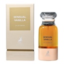 LATTAFA SENSUAL VANILLA EAU DE PARFUM 3.4OZ