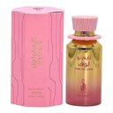 RISALA TIME TO LOVE  EAU DE PARFUM 3.4OZ