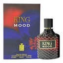 AURA FRAGRANCES KING MOOD EAU DE PARFUM 3.4OZ