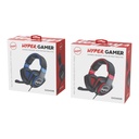 DEEJAYS HYPER GAMER HEADSET