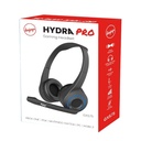 DEEJAYS HYDRA PRO GAMING HEADSET