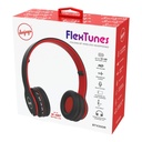 DEEJAYS FLEXTUNES WIRELESS GAMING HEADSET
