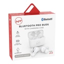 DEEJAYS BLUETOOTH PRO BUDS