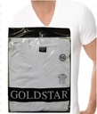 GOLDSTAR ROUND NECK T-SHIRT ASSORTED SIZES ASSORTED COLORS
