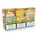 LOOSE LEAF GOLD ULTRA THIN WRAPS 2CT BOX OF 20