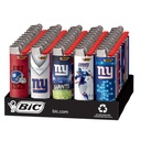BIC USA LIGHTERS BOX OF 50