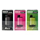 BREEZE SMOKE PRIME DISCREET 510 BATTERY