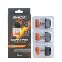 SMOK NOVO 5 POD TOP-FILL MESHED 0.6OHM 3CT