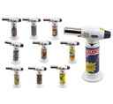 DEEZ NUTZ TORCH LIGHTER ASSORTED DESIGN