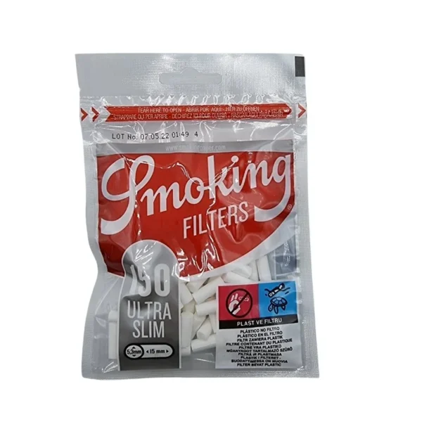 Smoking Filter -Bag