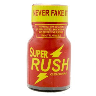 Super Rush Nail Polish Remover – Oceanone Distributor