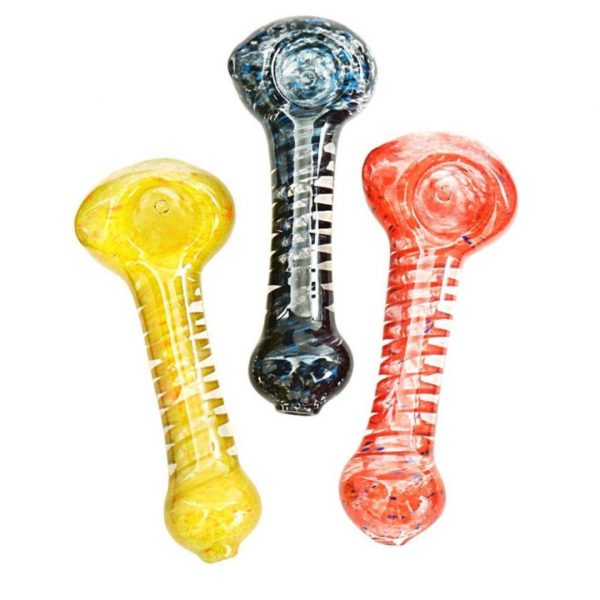 Tornado Frit Hand Pipe