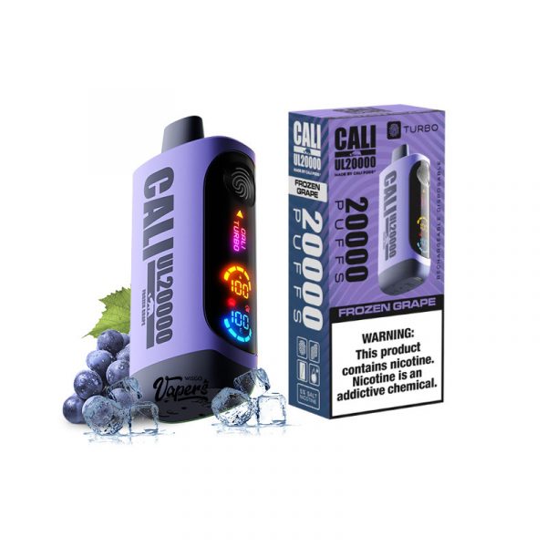 Cali UL20000 - 6pk